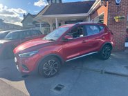 MG ZS 1.0 T-GDI Exclusive Auto Euro 6 5dr 3