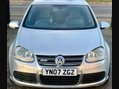 Volkswagen Golf 3.2 V6 R32 DSG 4Motion 5dr 4