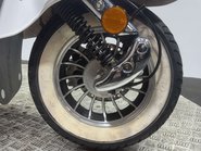 Lexmoto Milano 2020 2K GOOD RUNNING PROJECT SCOOTER 125CC LEARNER BIKE 15