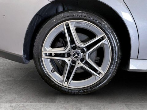 Mercedes-Benz CLA Class 2.0 CLA220 AMG Line Coupe 4dr Petrol 7G-DCT Euro 6 (s/s) (190 ps) 10