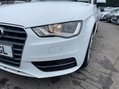 Audi A3 1.4 TFSI Sport Sportback S Tronic Euro 6 (s/s) 5dr (Nav) 11