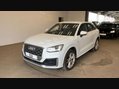 Audi Q2 1.6 Q2 S Line 30 TDI Semi-Auto 5dr 2