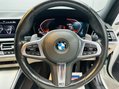 BMW 3 Series 2.0 320i M Sport Auto Euro 6 (s/s) 4dr 17