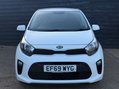 Kia Picanto 1.0 Picanto 2 5dr 7
