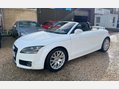 Audi TT 1.8 TT TFSI 2dr 2