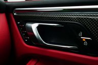 Porsche Macan 2.9 Macan T Semi-Auto 4WD 5dr 50