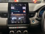 Renault Arkana 1.6 E-TECH techno SUV 5dr Petrol Hybrid Auto 2WD Euro 6 (s/s) (145 ps) 9