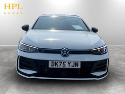 Volkswagen Passat 1.5 TSI eHybrid 19.7kWh R-Line Estate 5dr Petrol Plug-in Hybrid DSG Euro 6