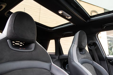 Mini Hatch COOPER S SPORT 35