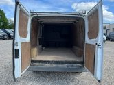 Ford Transit SWB L1H1 Low Roof T330 NO VAT 9