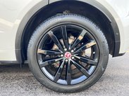 Jaguar E-Pace 2.0 P200 R-Dynamic SE Auto AWD Euro 6 (s/s) 5dr 81