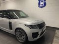 Land Rover Range Rover 3.0 SD V6 Vogue Auto 4WD Euro 6 (s/s) 5dr 55