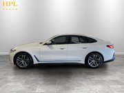 BMW i4 40 83.9kWh Sport Gran Coupe 5dr Electric Auto eDrive (340 ps) 4