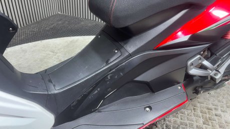Neco GPX 2020 50CC PROJECT 19