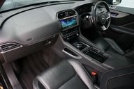 Jaguar F-Pace 2.0 F-Pace Chequered Flag AWD Auto 4WD 5dr 6