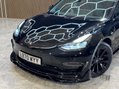 Tesla Model 3 Model 3 Long Range AWD 4WD 4dr 34