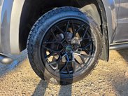 Volkswagen Amarok 3.0 TDI V6 BlueMotion Tech Highline Pickup Double Cab 4dr Diesel Auto 4Moti 28