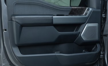 Ford F150 Shelby Super Snake Off-Road Supercrew 33