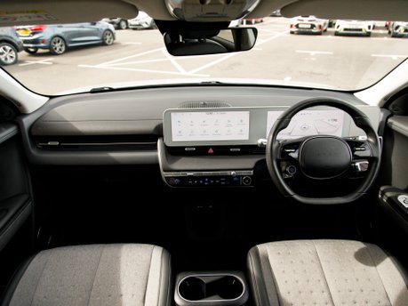 Hyundai IONIQ 5 PREMIUM