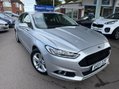 Ford Mondeo 2.0 TDCi Titanium Euro 6 (s/s) 5dr 8