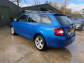Skoda Fabia 1.2 Fabia SE L TSI 5dr 30