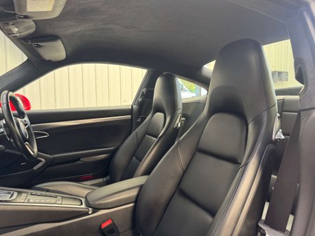 Porsche 911 3.0 911 Carrera Semi-Auto 2dr 47