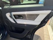 Land Rover Discovery Sport 1.5 P300e 12.2kWh R-Dynamic S 5dr Petrol Plug-in Hybrid 4WD Euro 6 (309 ps) 38