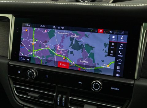 Porsche Macan 2.9T V6 GTS PDK 4WD Euro 6 (s/s) 5dr 16