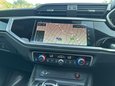 Audi RS Q3 2.5 TFSI Audi Sport Edition Sportback 5dr Petrol S Tronic quattro Euro 6 (s 33