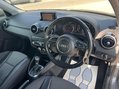 Audi A1 1.4 TFSI Sport Sportback S Tronic Euro 6 (s/s) 5dr 12
