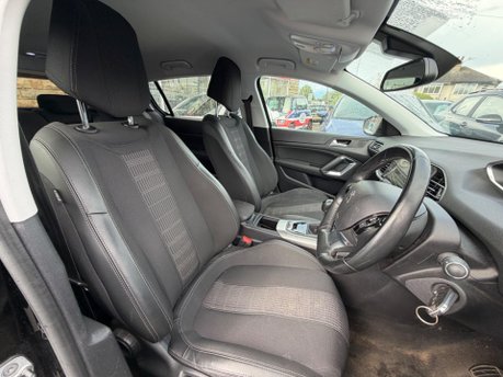 Peugeot 308 PURETECH S/S ALLURE 7