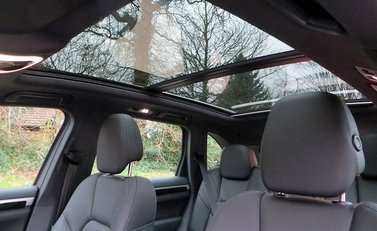 Porsche Cayenne S Hybrid 4