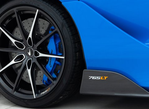 McLaren 765LT Spider 28