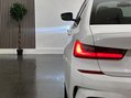 BMW 3 Series 2.0 320d M Sport Auto Euro 6 (s/s) 4dr 46