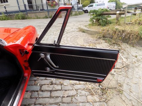 Alfa Romeo Spider 2000 Spider Veloce - LHD 17