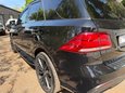 Mercedes-Benz GLE GLE 250 D 4MATIC AMG NIGHT EDITION 13