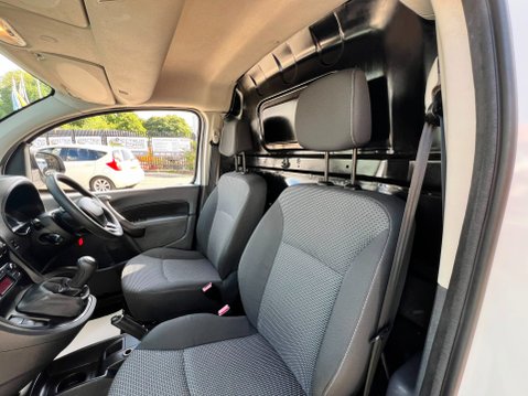 Mercedes-Benz Citan 109 CDI BLUEEFFICIENCY 47