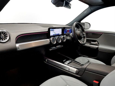 Mercedes-Benz EQB EQB 250+ 70.5kWh AMG Line (Executive) SUV 5dr Electric Auto (190 ps) Air Co 15