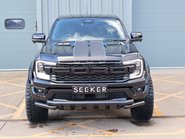 Ford Ranger 2025 RAPTOR  3.0 V6  STYLED BY SEEKER BESPOKE BUILD 4