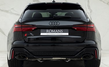 Audi RS6 Avant Vorsprung 5