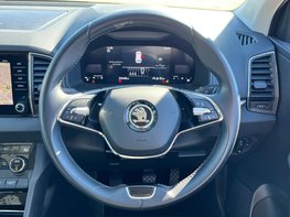 Skoda Karoq 1.5 Karoq SE Drive TSi 5dr 20