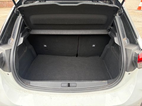 Vauxhall Corsa SRI 17