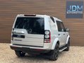 Land Rover Discovery 3.0 Discovery SE Tech SDV6 Auto 4WD 5dr 4