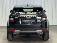 Land Rover Range Rover Evoque 2.0 Range Rover Evoque SE Tech TD4 Auto 4WD 5dr 38