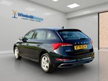 Skoda Scala 1.5 TSI SE Euro 6 (s/s) 5dr 8