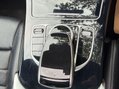 Mercedes-Benz C Class 2.1 C 220 AMG Line Premium+ D Auto 2dr 50