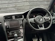 Volkswagen Golf 2.0 Golf GTD Semi-Auto 5dr 21