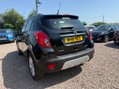 Vauxhall Mokka 1.4i Turbo Exclusiv SUV 5dr Petrol Manual 2WD Euro 6 (s/s) (140 ps) 7