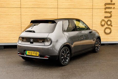 Honda Honda E ADVANCE