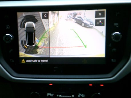 SEAT Arona TSI XCELLENCE LUX DSG ONLY 34,000 MILES FROM NEW 13